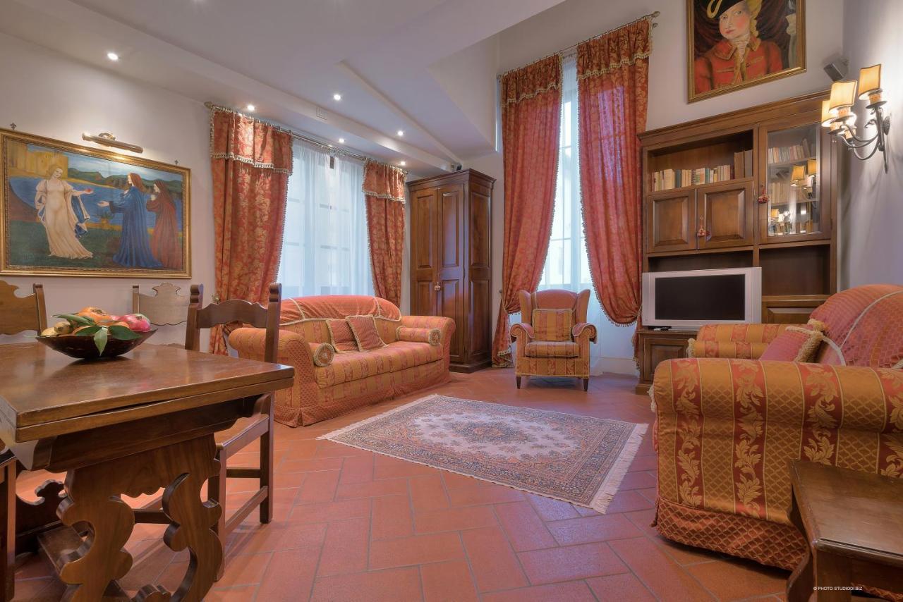 First Of Aparthotel Florence