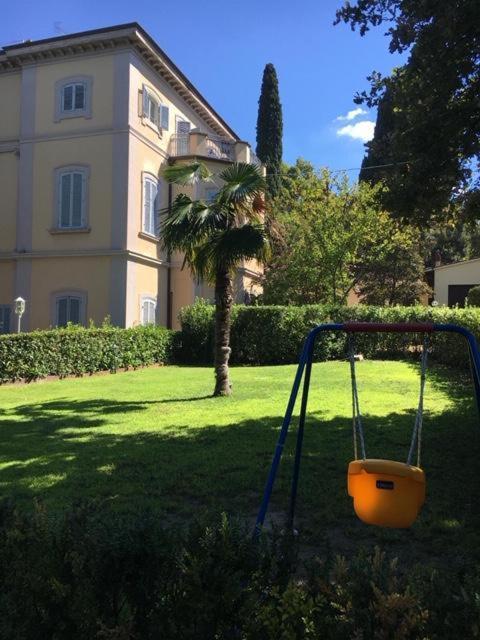 Appart hôtel Pignatti Morano