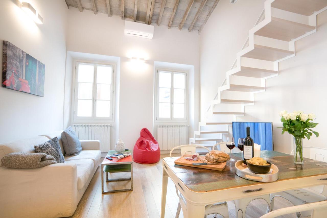 Casa Amici Florence