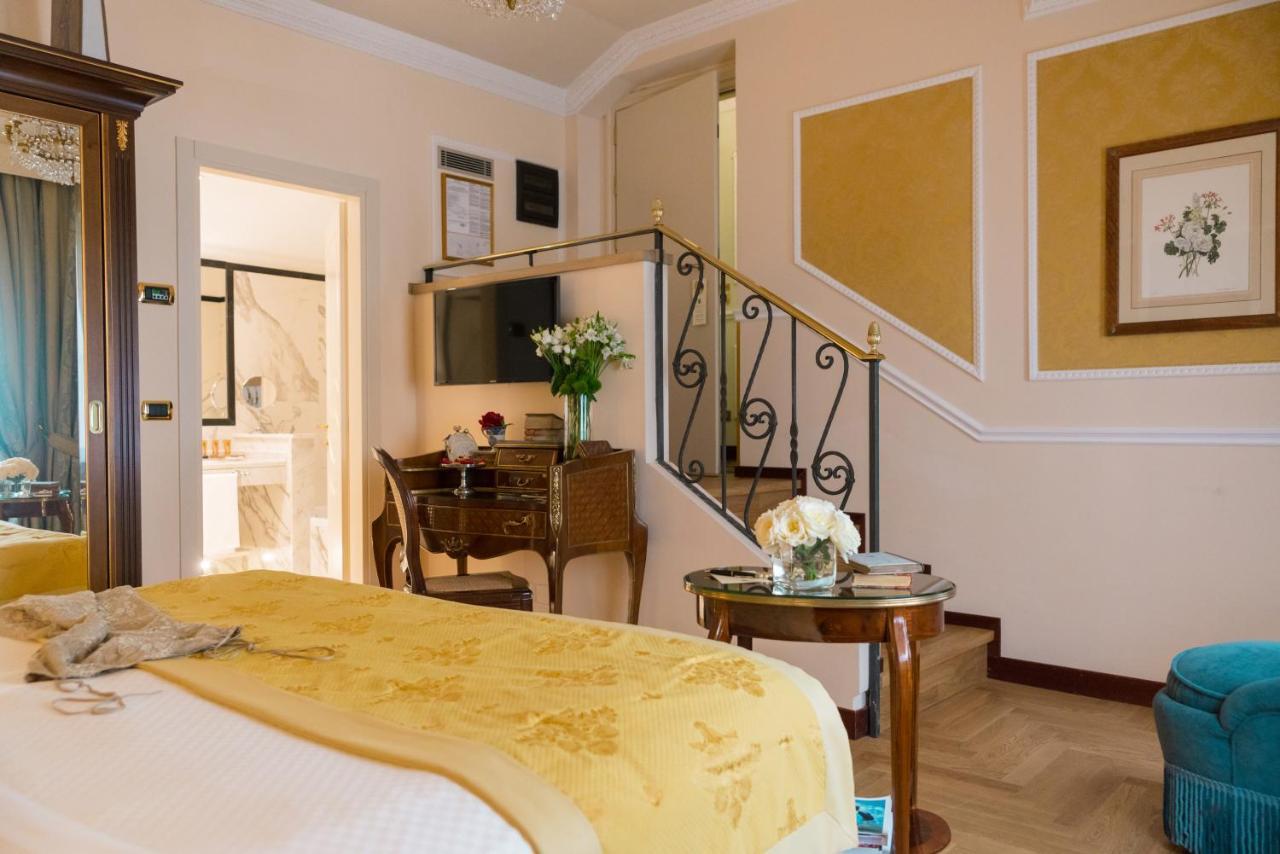 Bernini Palace Hotel Florence