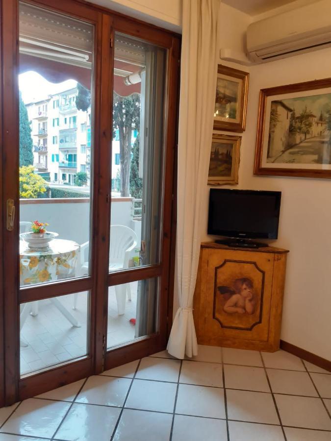 Isabella Apartment