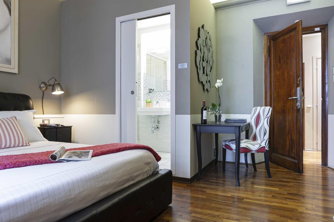 Prestigia Maison d'hôtes Florence