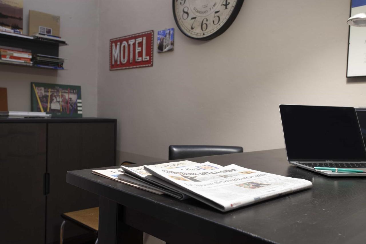 Guest house Prestigia Florence
