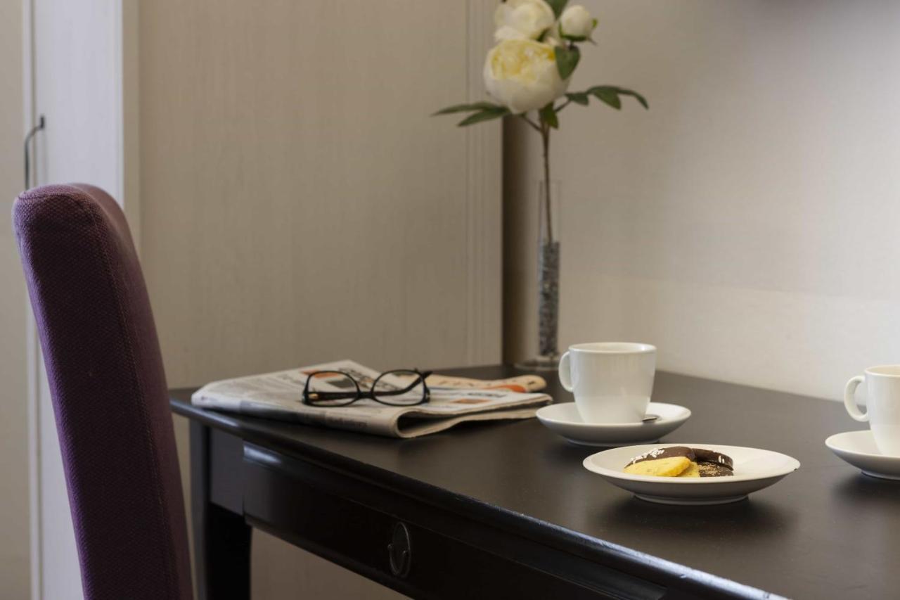 Prestigia Guest house 3*