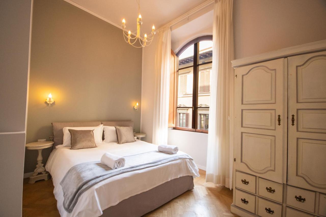 Dimora Sassetti Boutique Florence