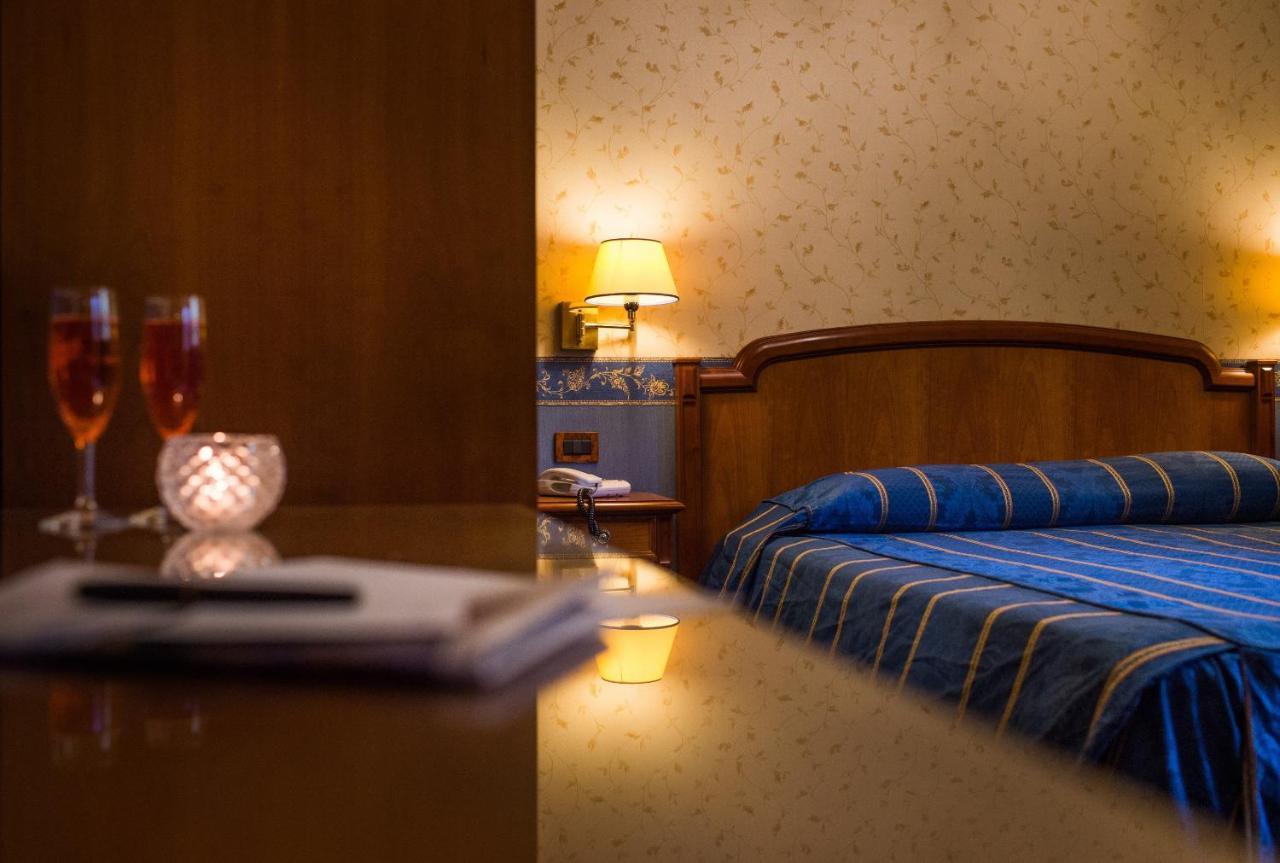 Hotel Diana Park 3*