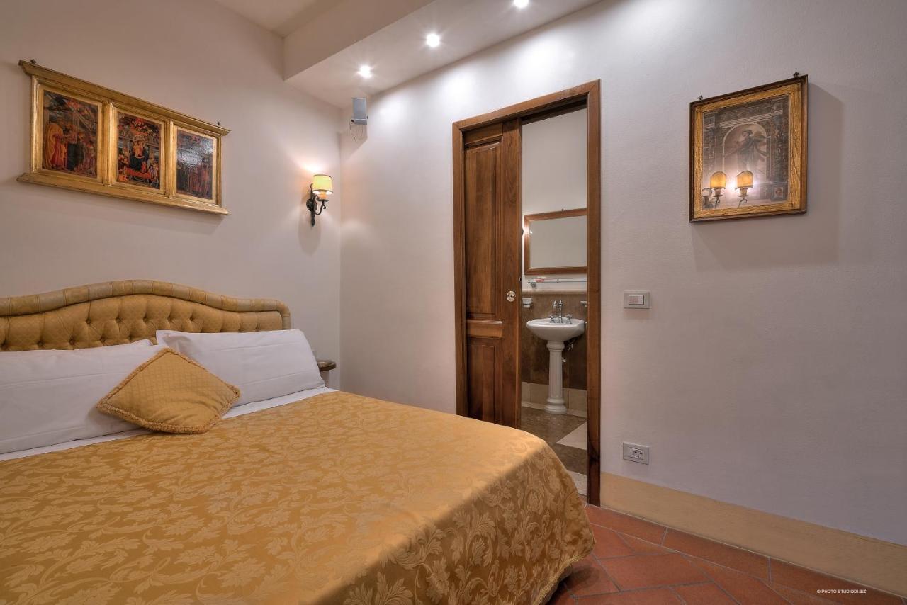 Aparthotel First Of Florence