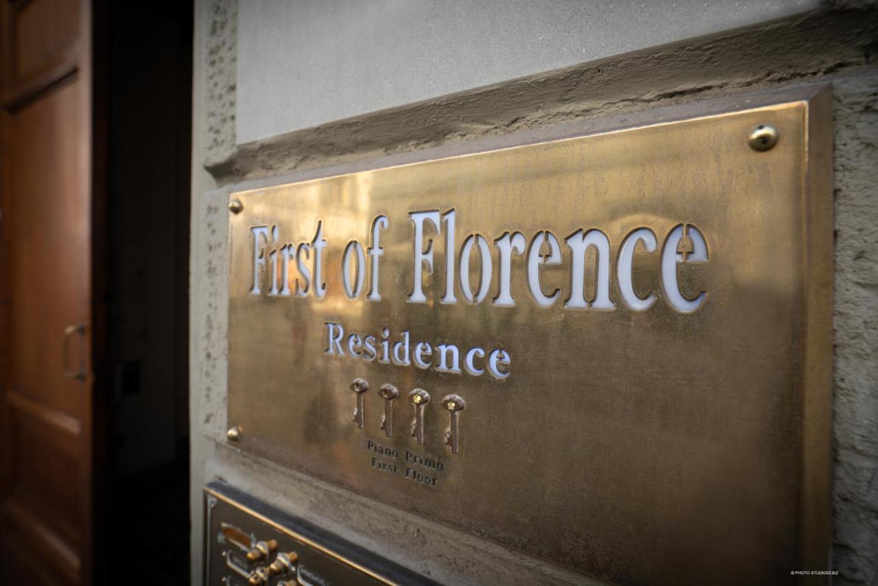 First Of Florence