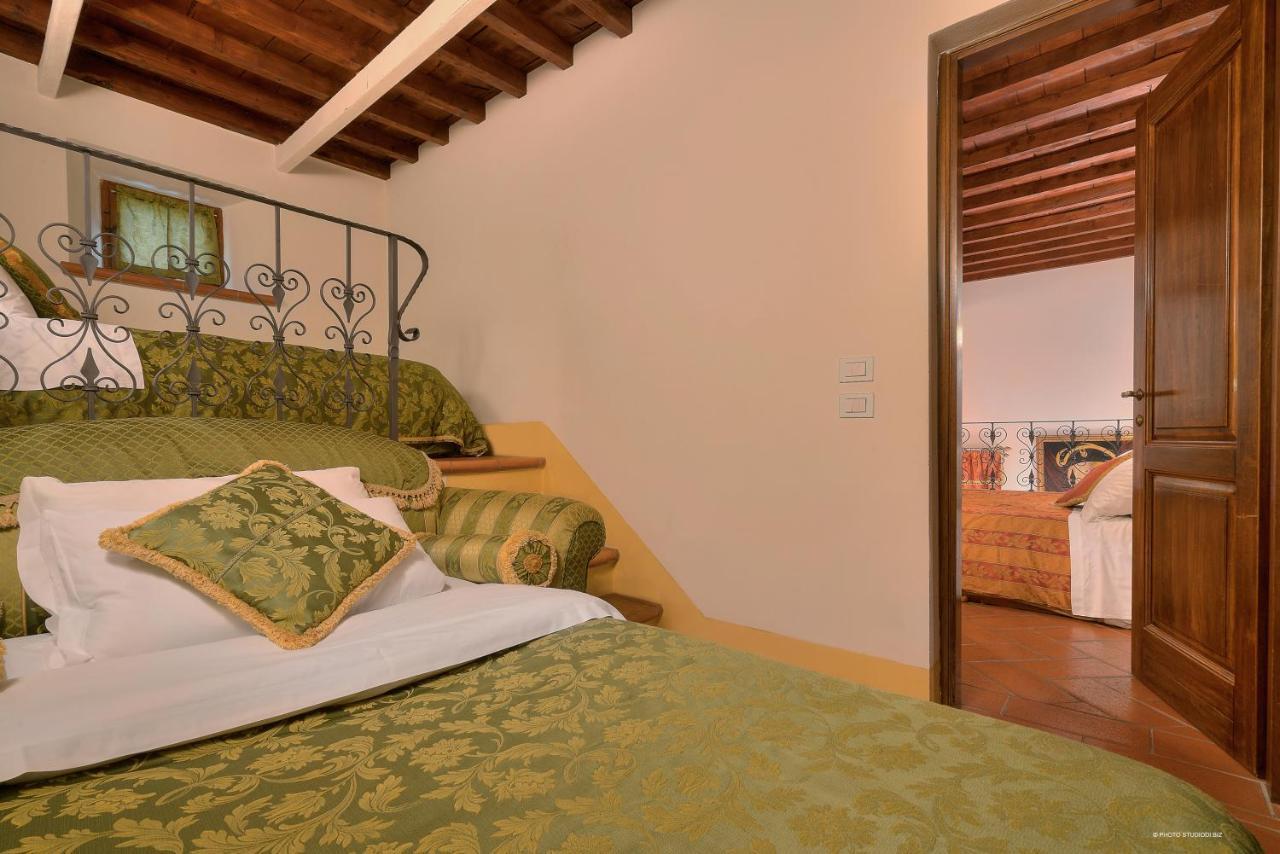 Aparthotel First Of Florence