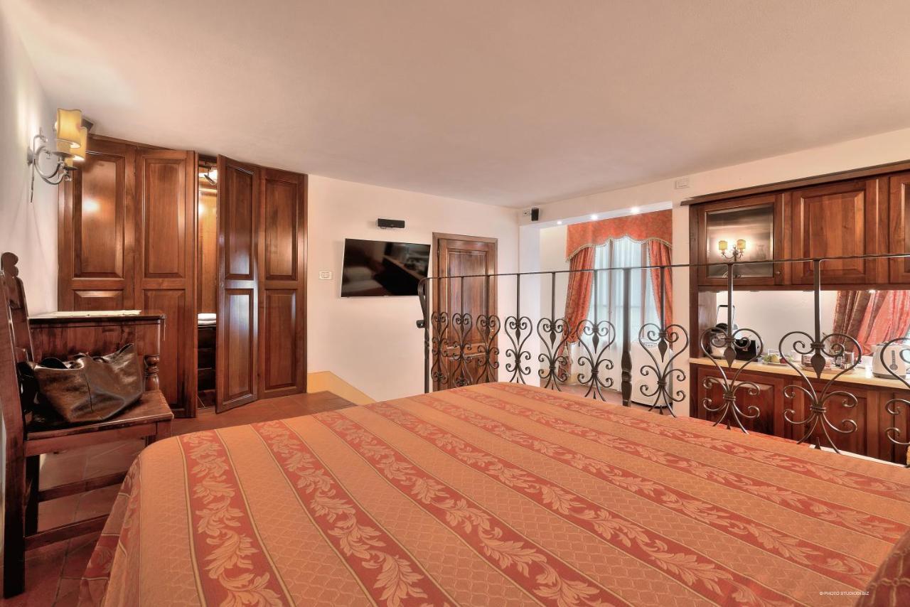First Of Aparthotel Florence