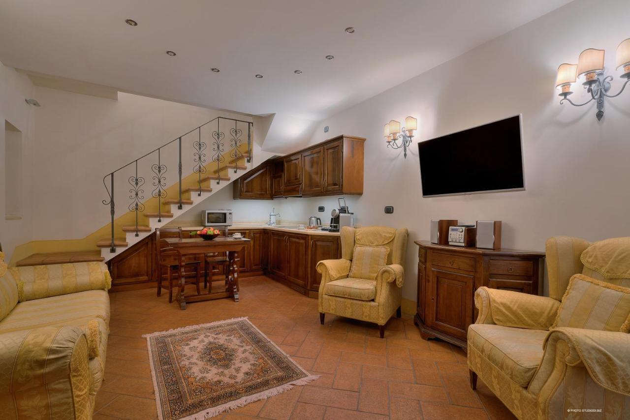 Aparthotel First Of Florence