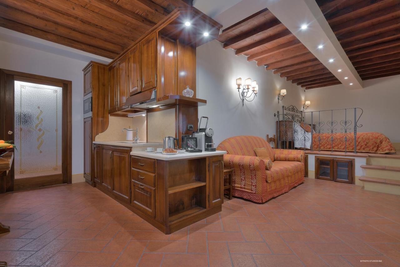 First Of Aparthotel Florence