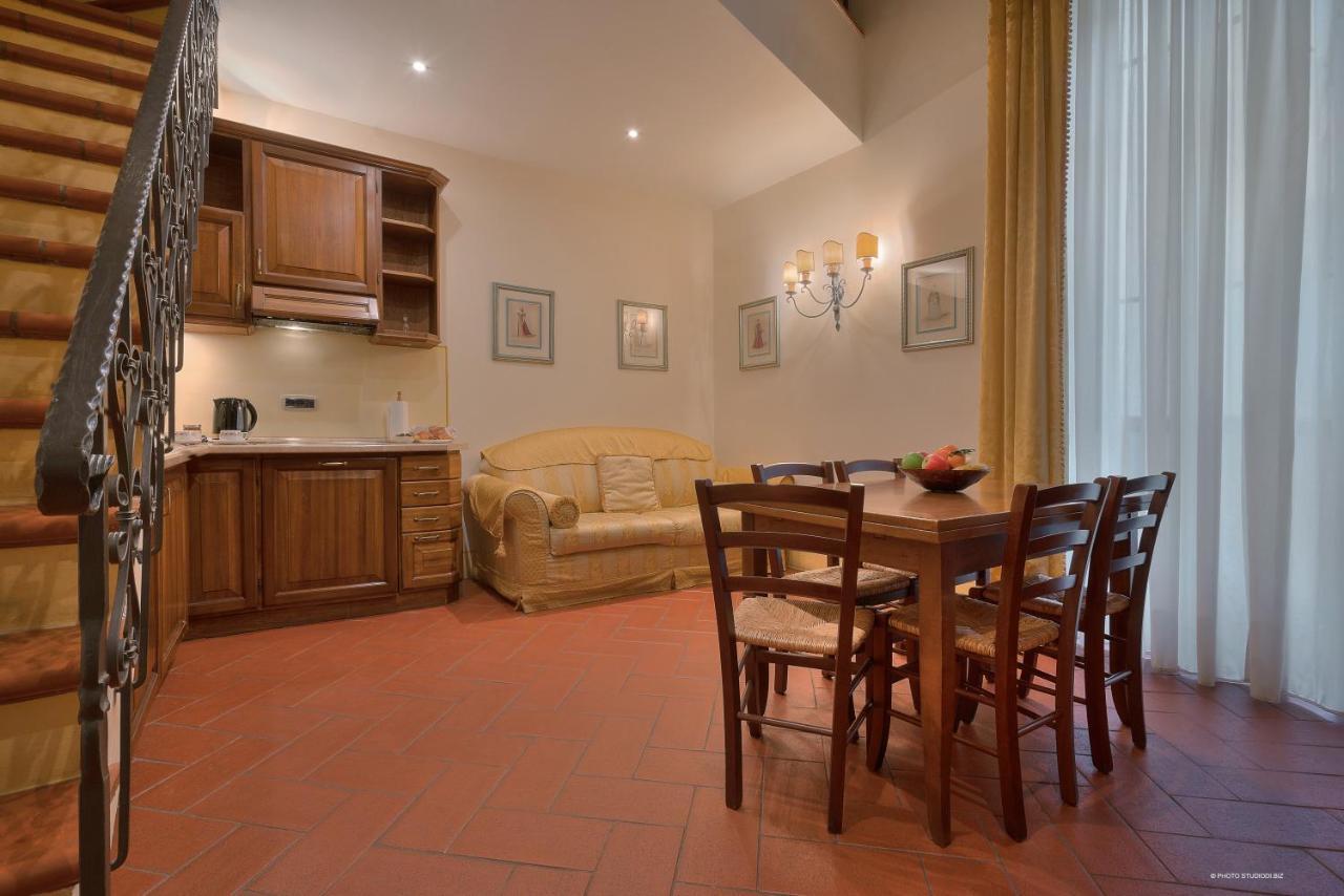 First Of Aparthotel Florence