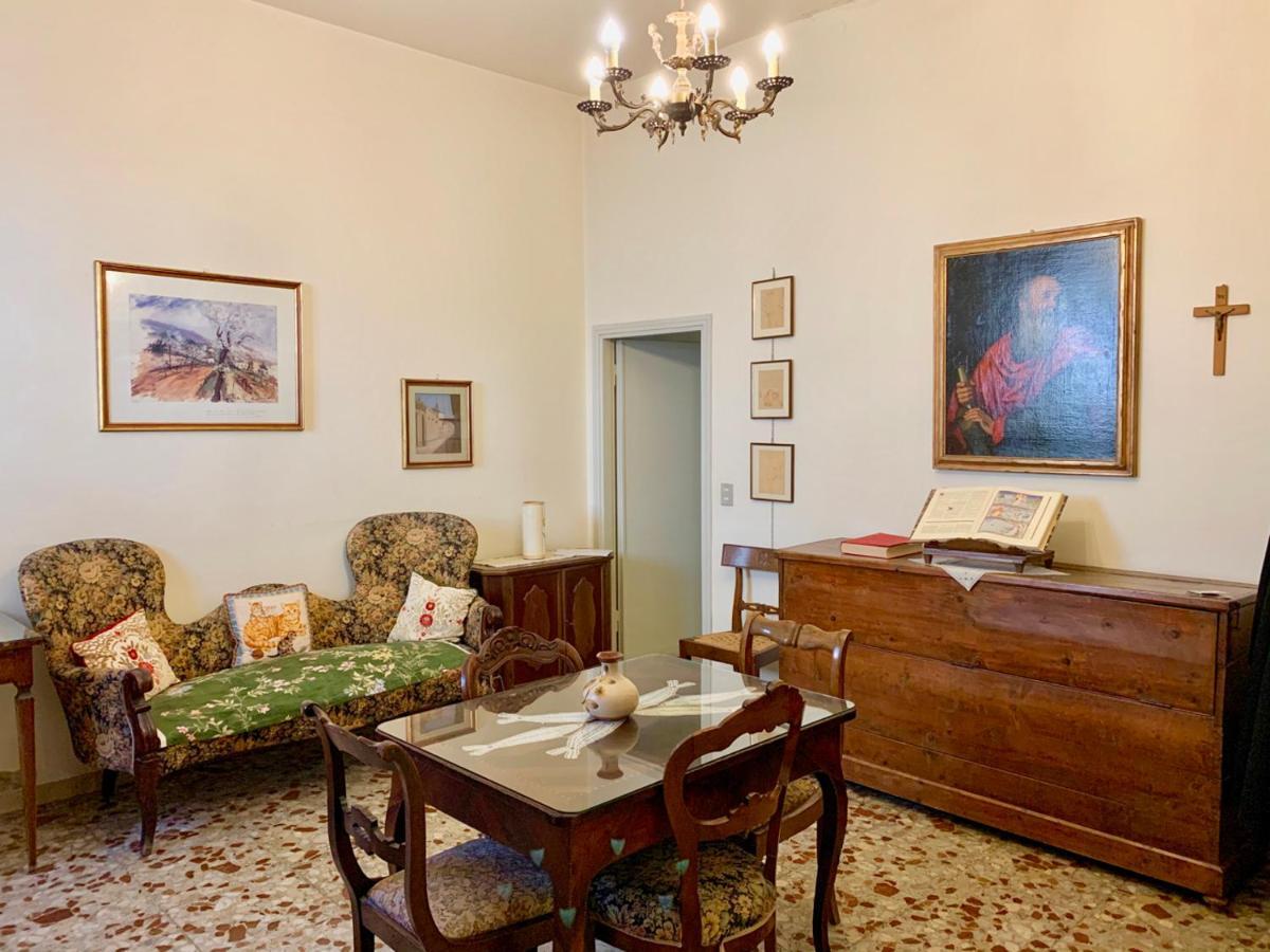 Casa Per Ferie Regina Santo Rosario Couette-café Florence