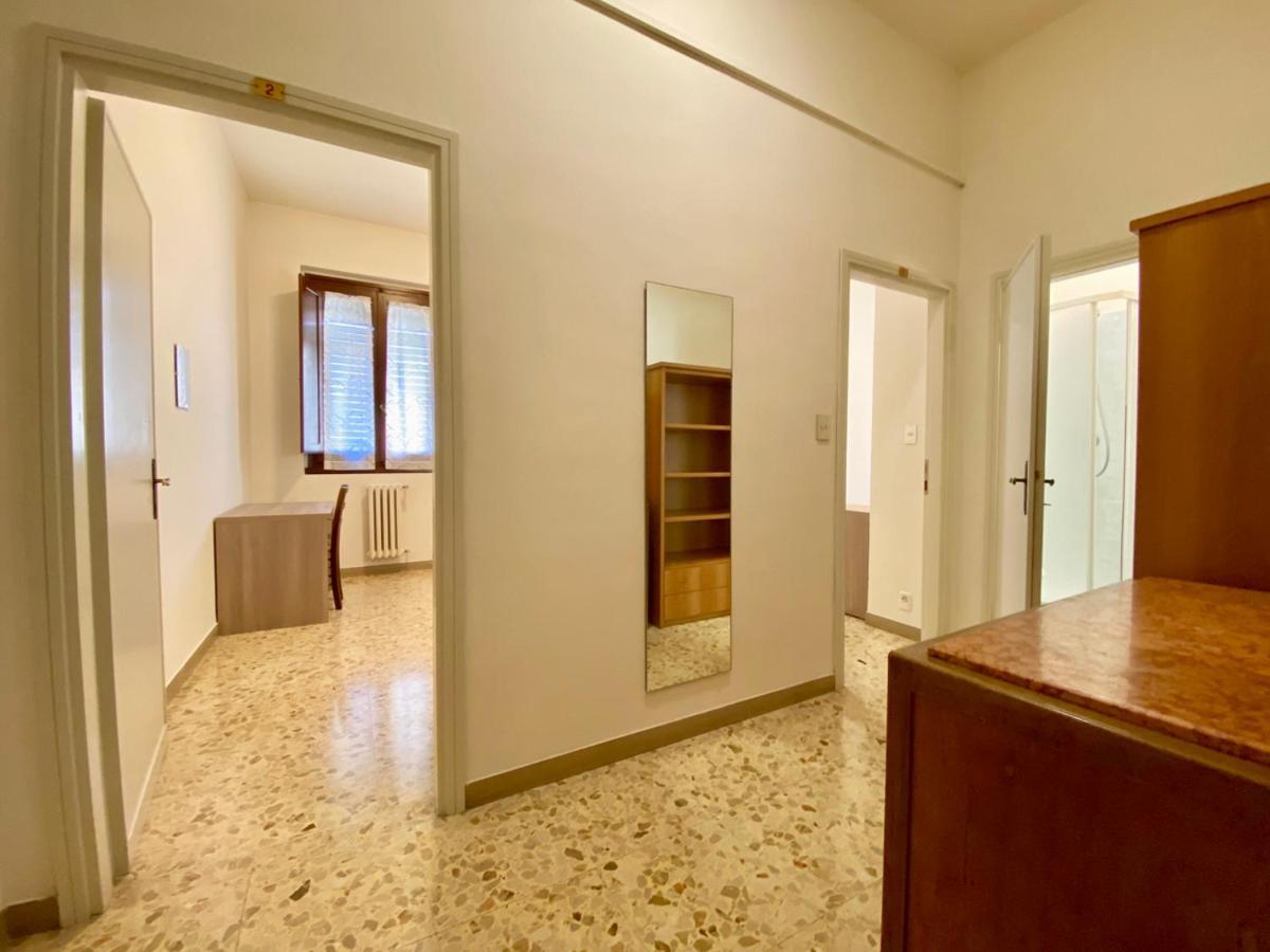 Casa Per Ferie Regina Santo Rosario Couette-café *