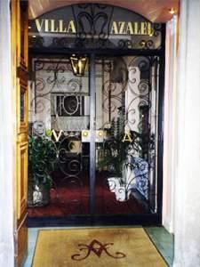 Hotel Azalee