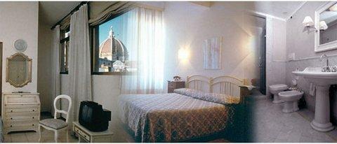 Hotel Bellettini Florence