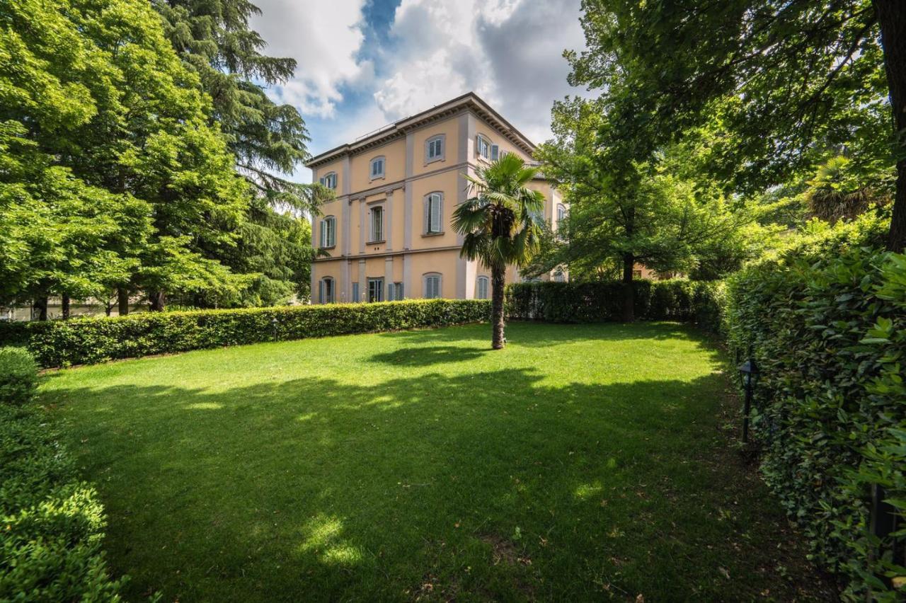 Pignatti Morano Appart hôtel