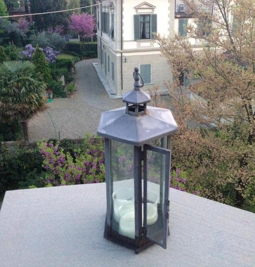 Appart hôtel Pignatti Morano 4*