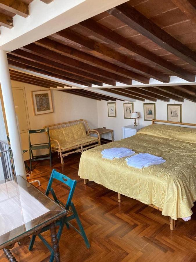 Appart hôtel Pignatti Morano 4*