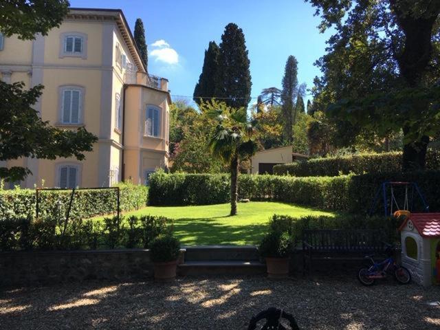 Appart hôtel Pignatti Morano 4*