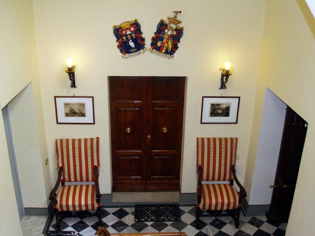 Appart hôtel Pignatti Morano