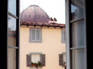 Hotel Regina Florence