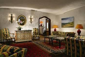 Bettoja Relais Certosa Hotel Florence