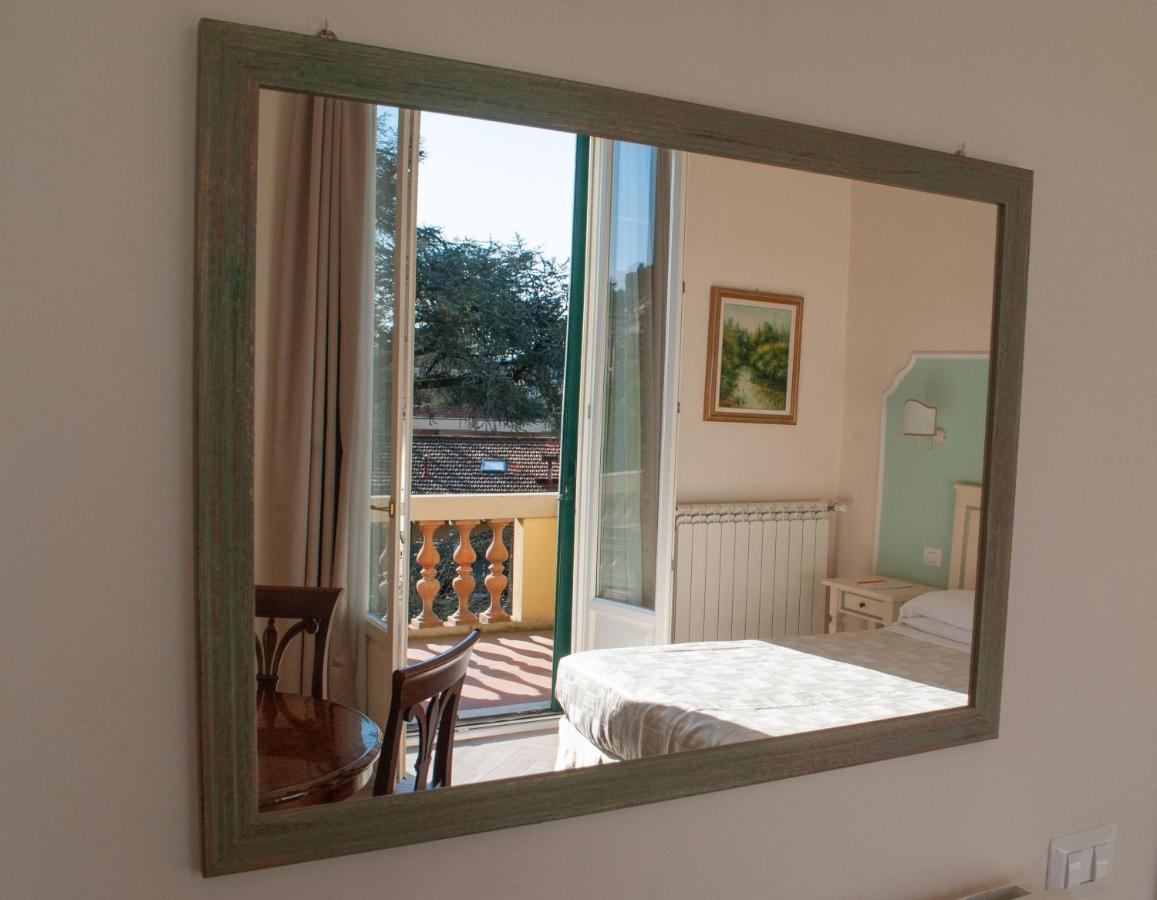 Couette-café Dimora Salviati Florence