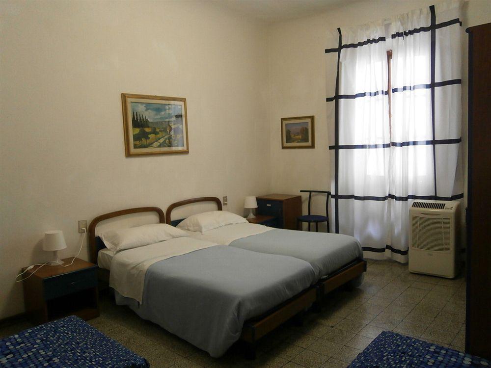 Sogni D'oro Guest house