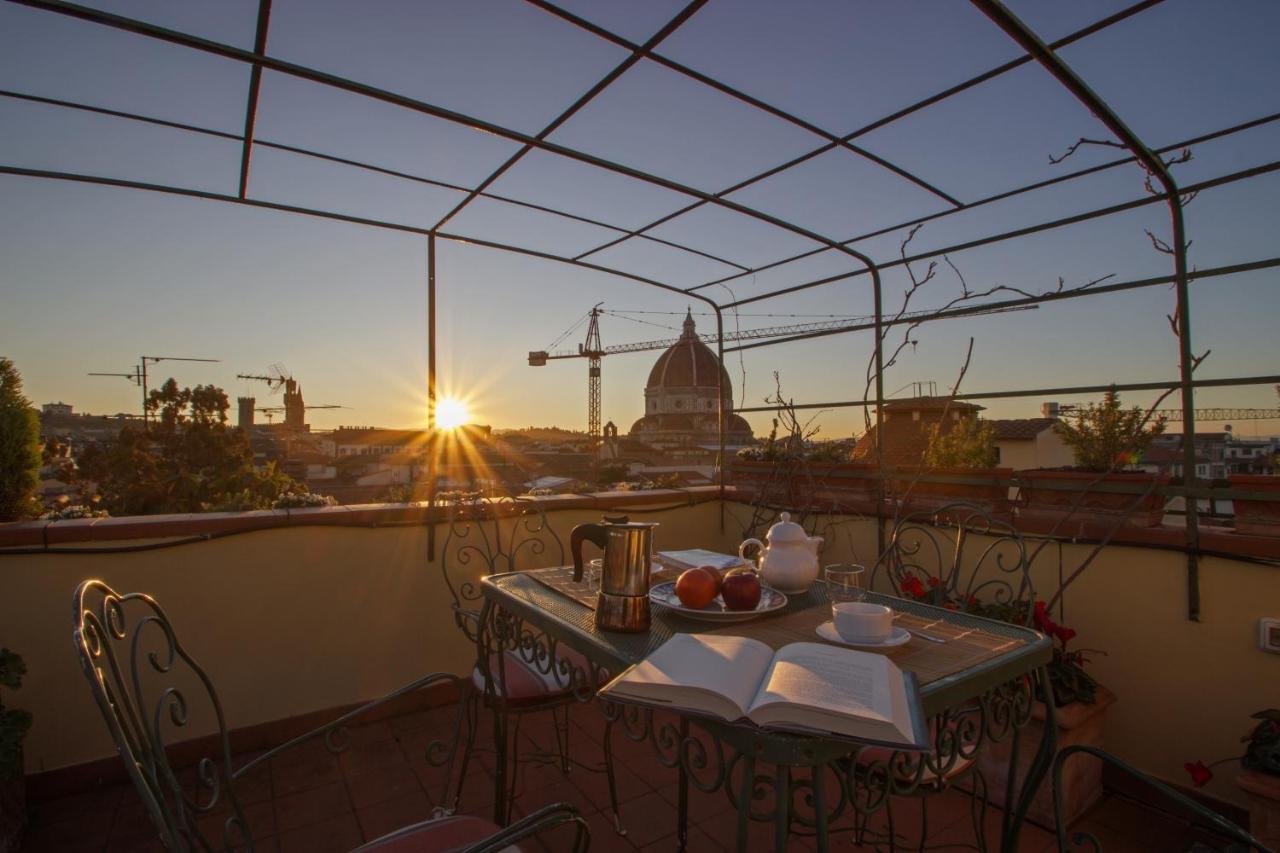 Signorelli Halldis Appartement *