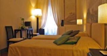 Residenza D'epoca Palazzo Galletti Couette-café 3*