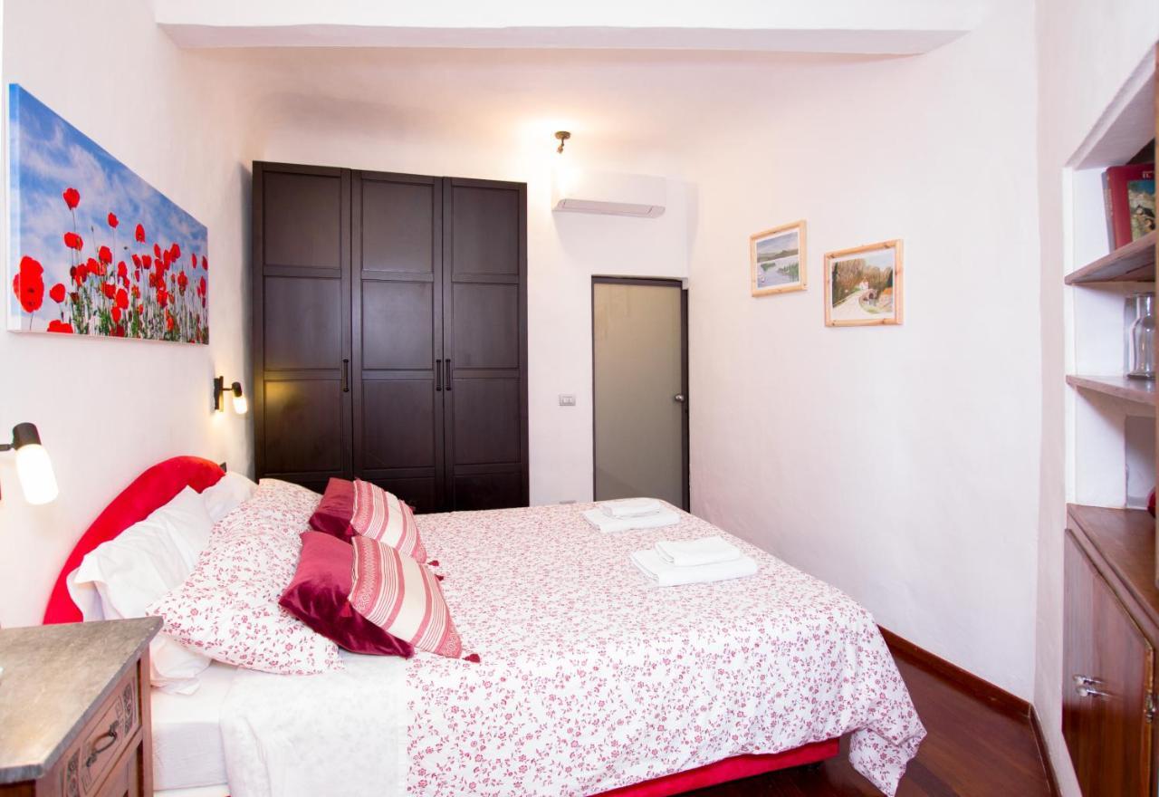 Old Convent In Via De Neri Appartement Florence