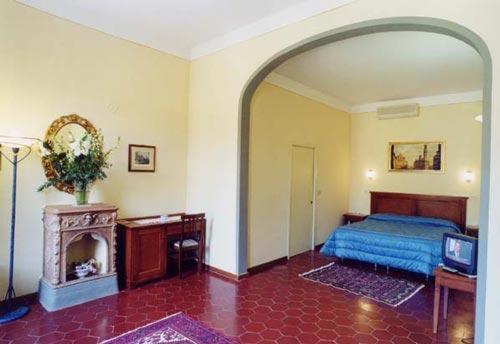 Bellevue House Maison d'hôtes 3*