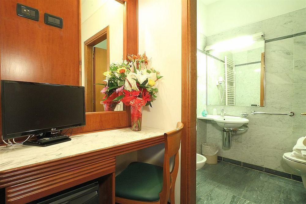 Guest house Monna Clara 2*