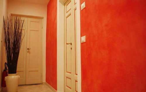 Lanterna Fiorentina Guest house