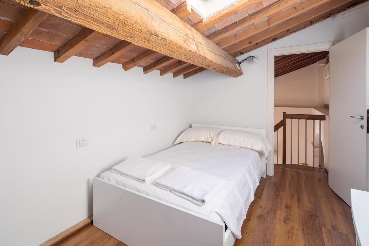 Apartment Ghibellina
