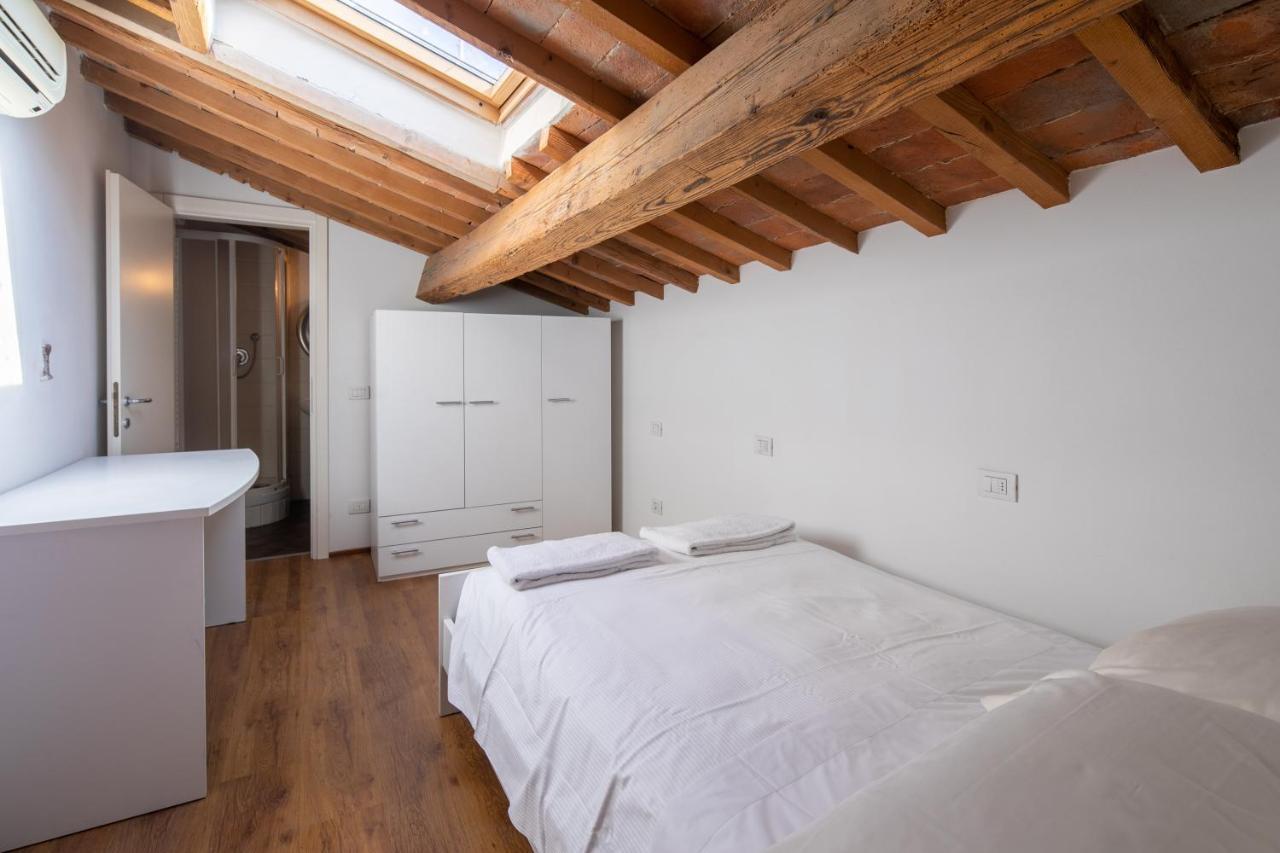 Ghibellina Apartment
