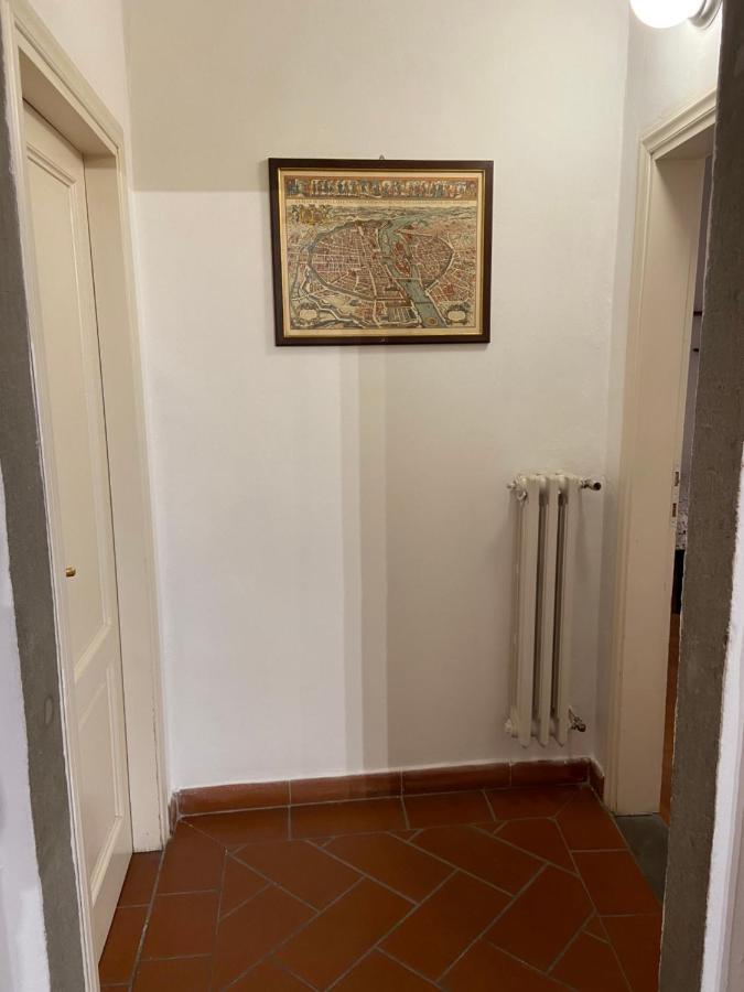 Fiesolana 26 Appartement Florence