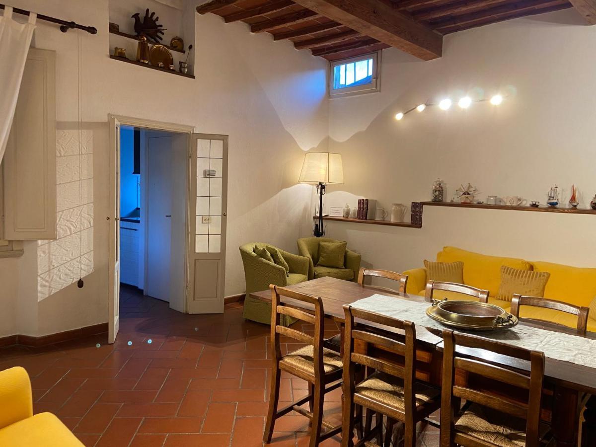 Appartement Fiesolana 26 Florence