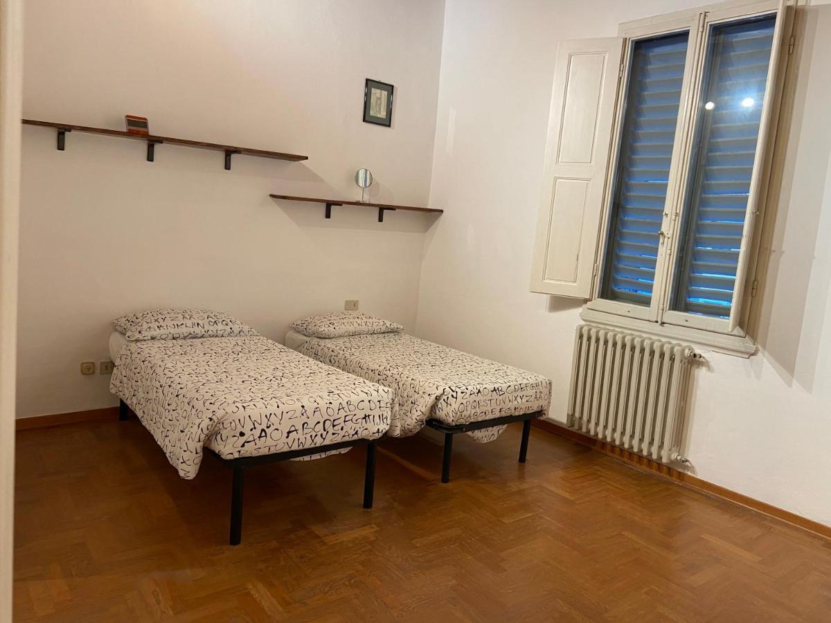 Fiesolana 26 Appartement *