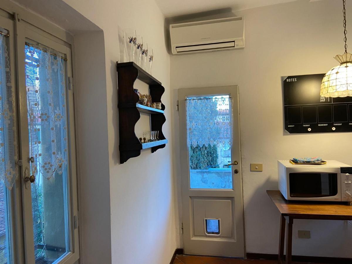 Appartement Fiesolana 26
