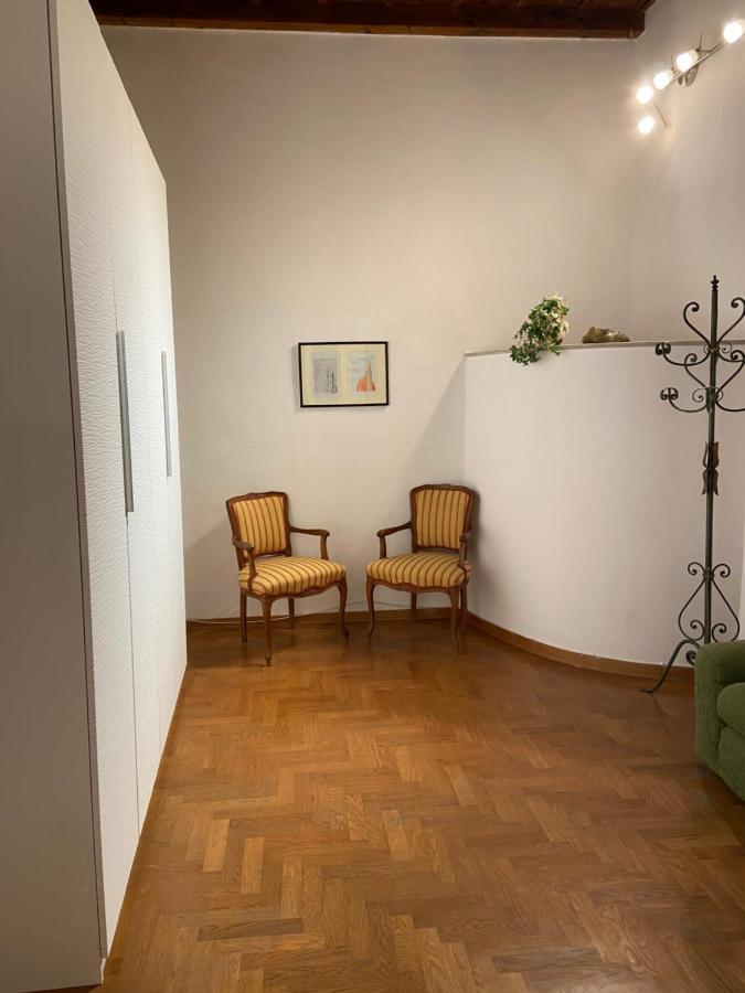 Appartement Fiesolana 26 *