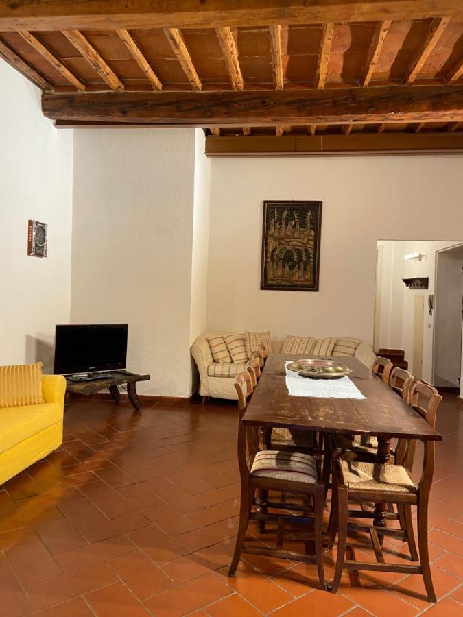 Fiesolana 26 Appartement Florence