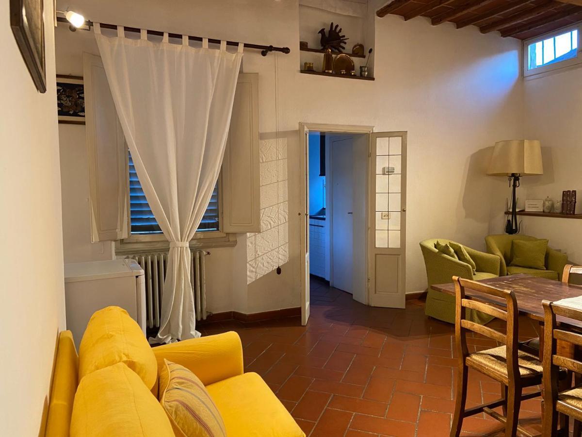 Appartement Fiesolana 26 *