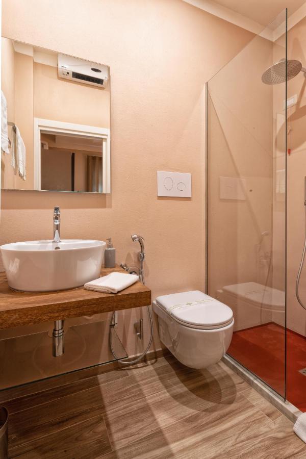 Gogo' Petit Hotel Florence