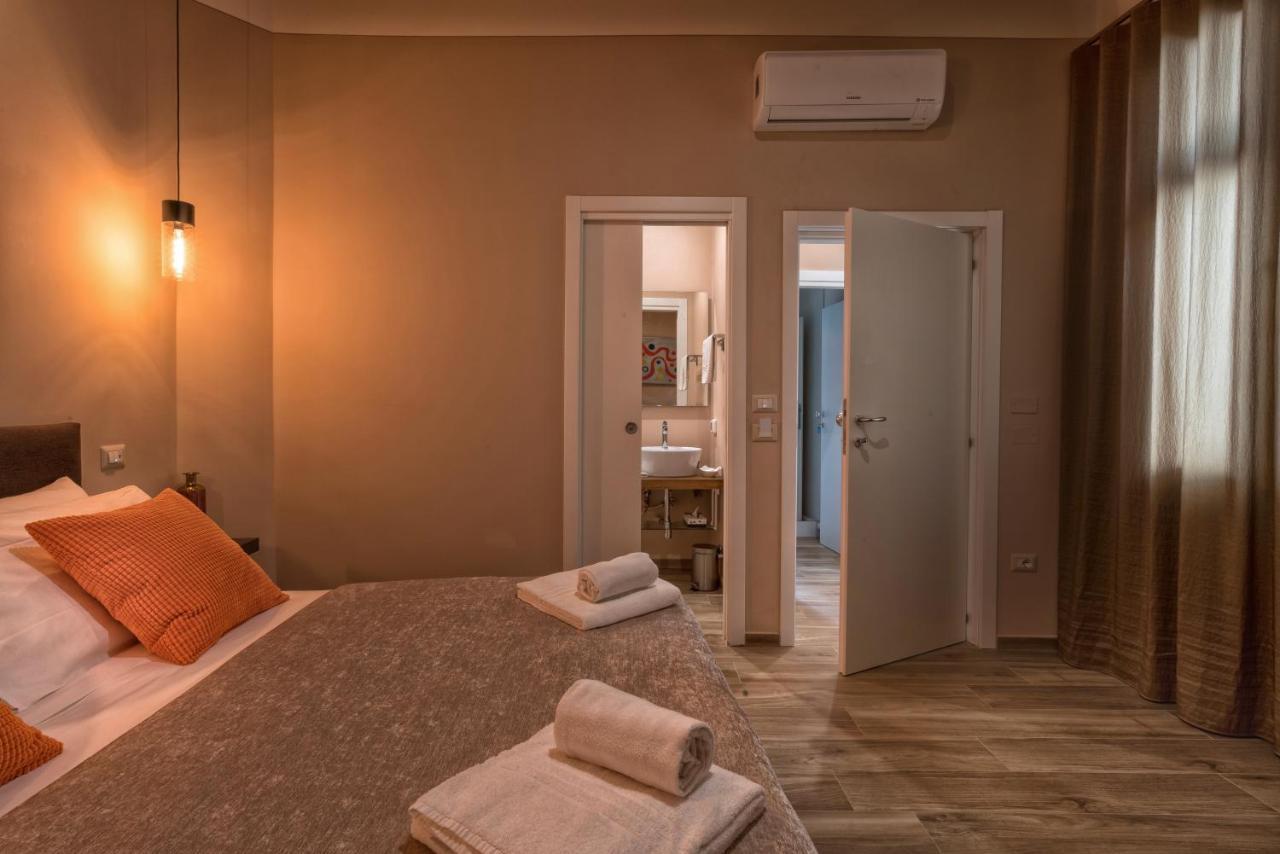 Gogo' Petit 3* Florence