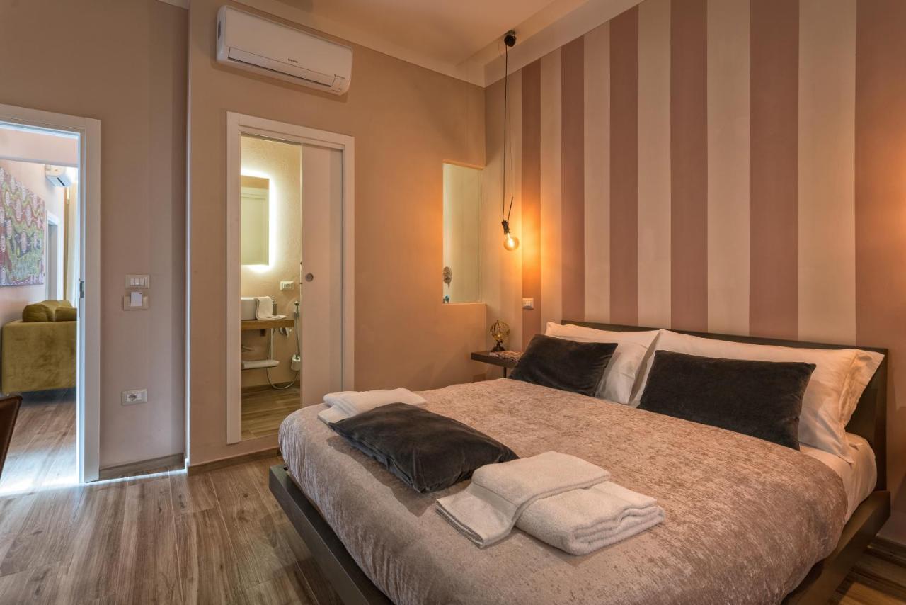 Hotel Gogo' Petit Florence