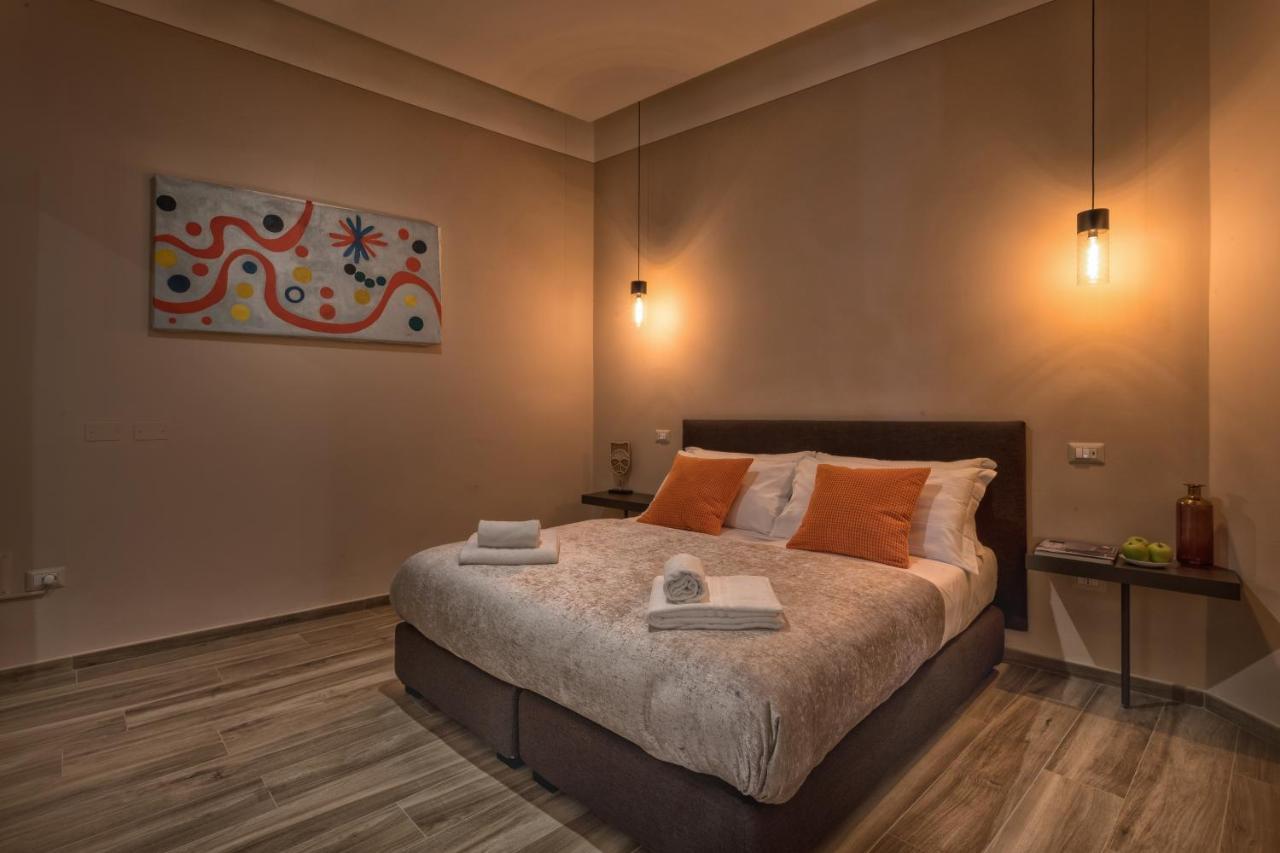 Gogo' Petit Hotel Florence
