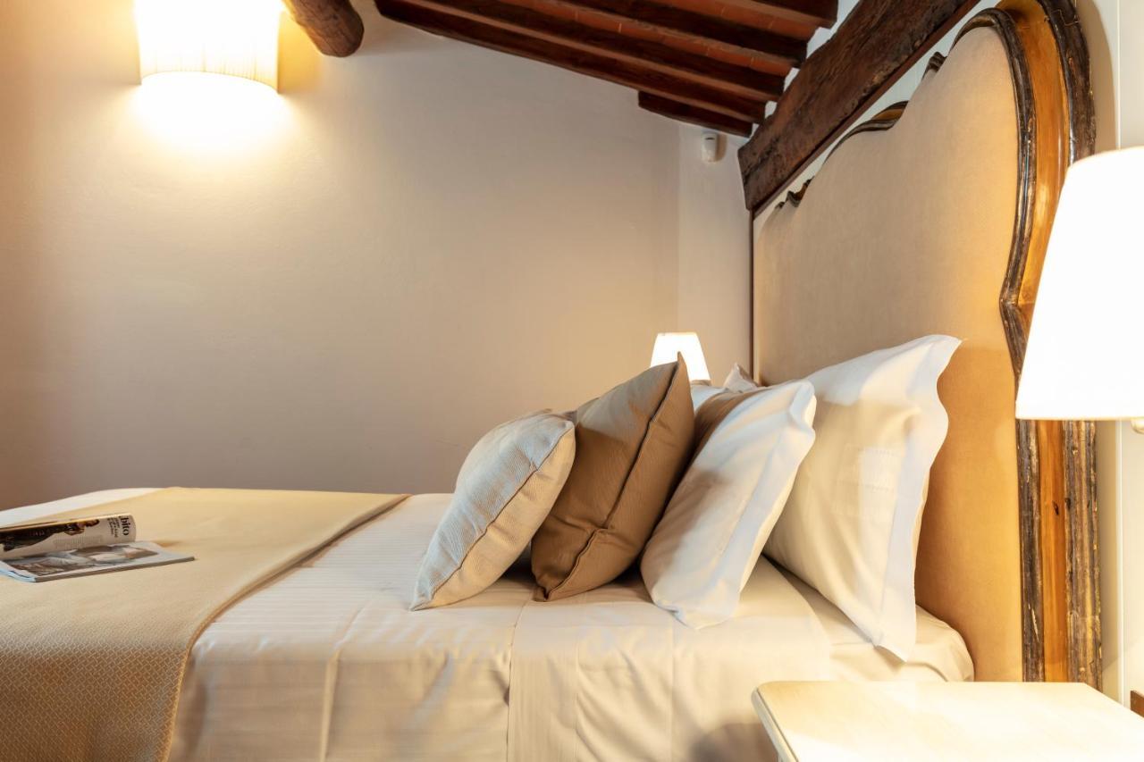 Appartement Duomo Secret Rooftop Florence